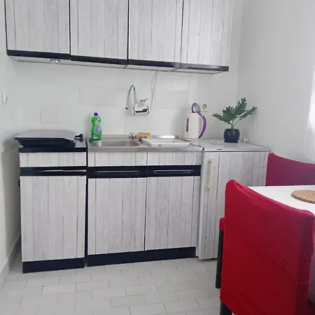 Apartment Lorica *