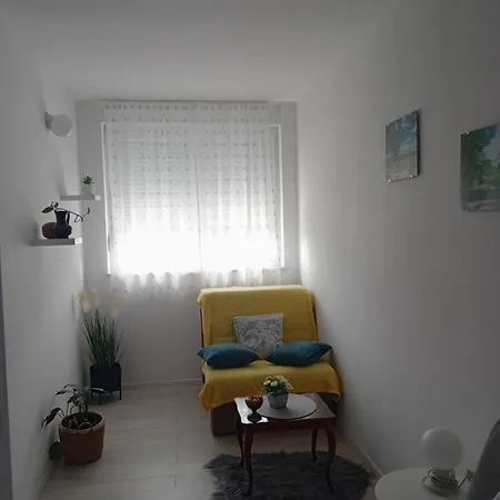 Apartment Lorica Gračac